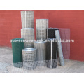 Special-Type Welded Wire Mesh by Puersen in China